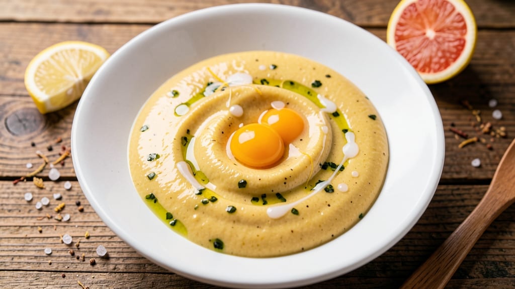 3 Egg Mayonnaise Recipe: Ultra-Smooth Emulsion Without Fail
