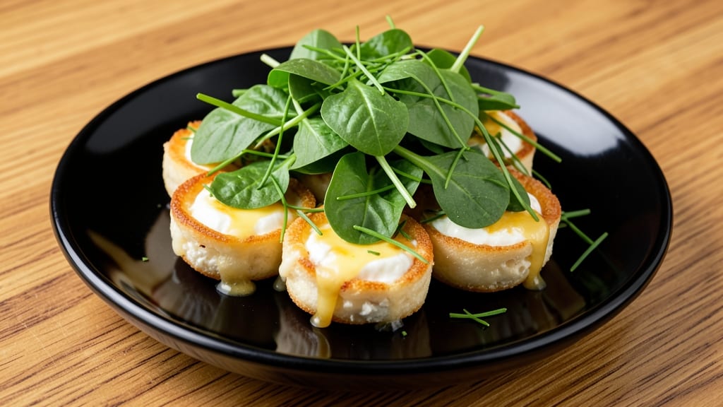 Starbucks Protein Egg Bites Recipe: Microwave-Friendly Grab-and-Go Power Bites