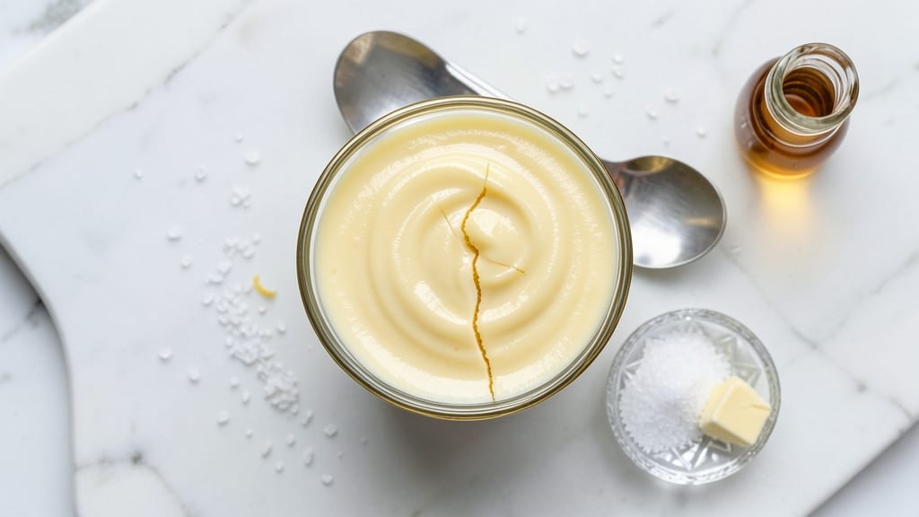Weight Watchers Egg Custard Recipe: Silky Yolk Magic Without the Guilt