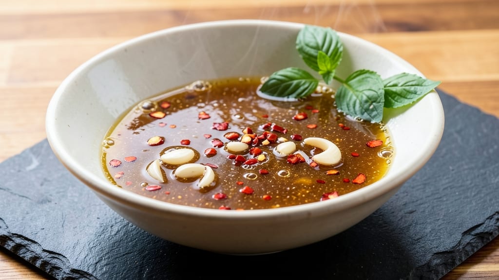 Thai Egg Roll Sauce Recipe: Sweet-Spicy Umami Drizzle for Takeout Nights