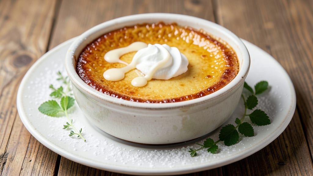 10 Whole Eggs Leche Flan Recipe Easy: Silky Caramel Hugs Without the Water Bath