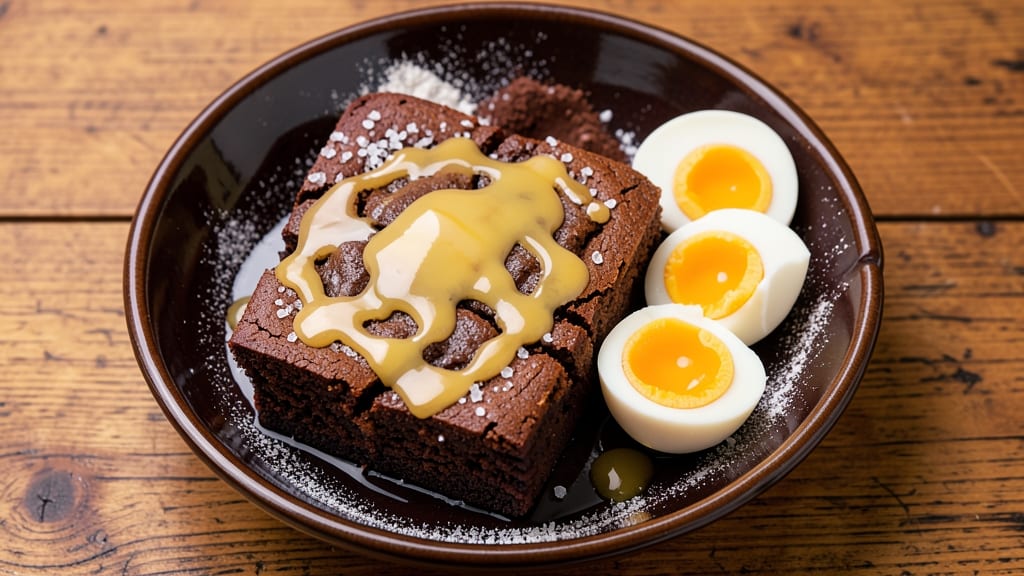 5 Egg Brownie Recipe: Fudgy Depth Without a Cake Pan