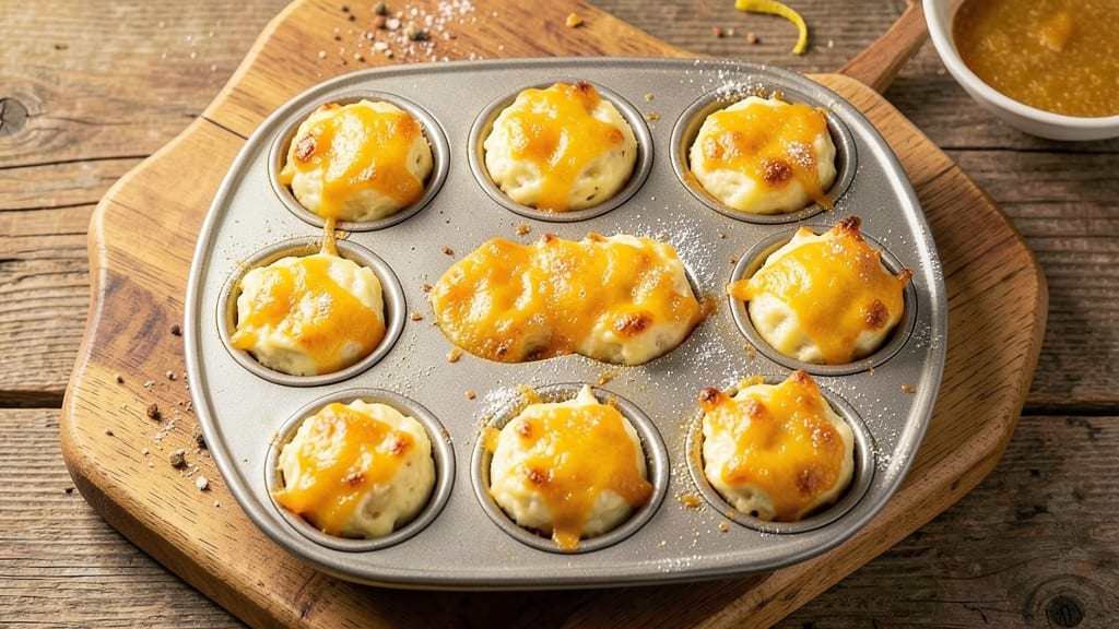 Starbucks Egg Bites Recipe: Muffin Tin Magic for On-The-Go Protein
