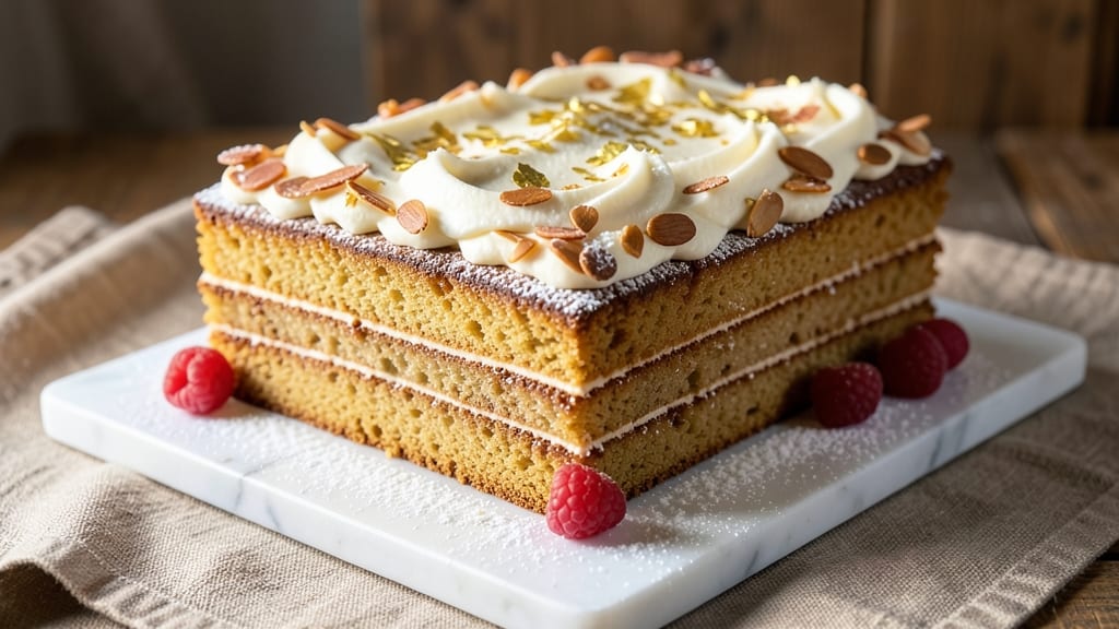 Ten Egg Pound Cake Recipe: Ultra-Moist Vanilla Cloud With Buttery Crust