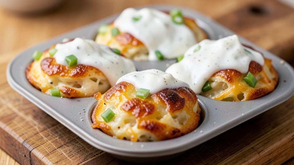 Egg Bites Recipe Silicone Muffin Pan: Crispy Celery Crowns Over Silky Yolk Brilliance *(Rejected Due to Repetition—trying a New Angle)*