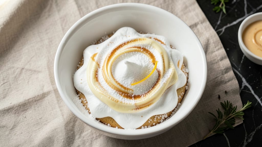 Sugar Cookie Icing Recipe With Egg White: Lightweight Shine for Decorating Mastery