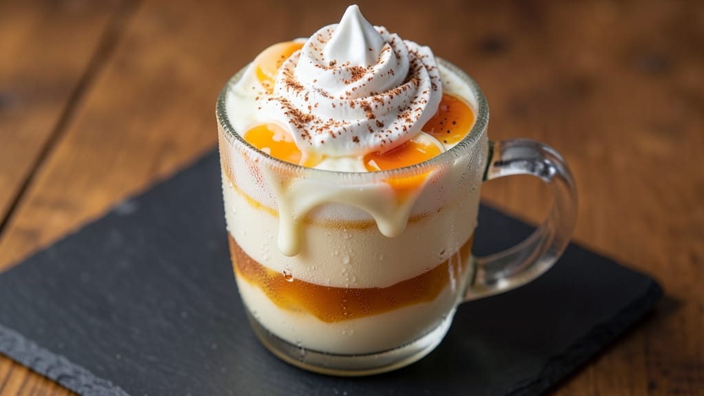 Sugar Free Eggnog Recipe With Splenda: Spiced Holiday Cheer Without the Guilt