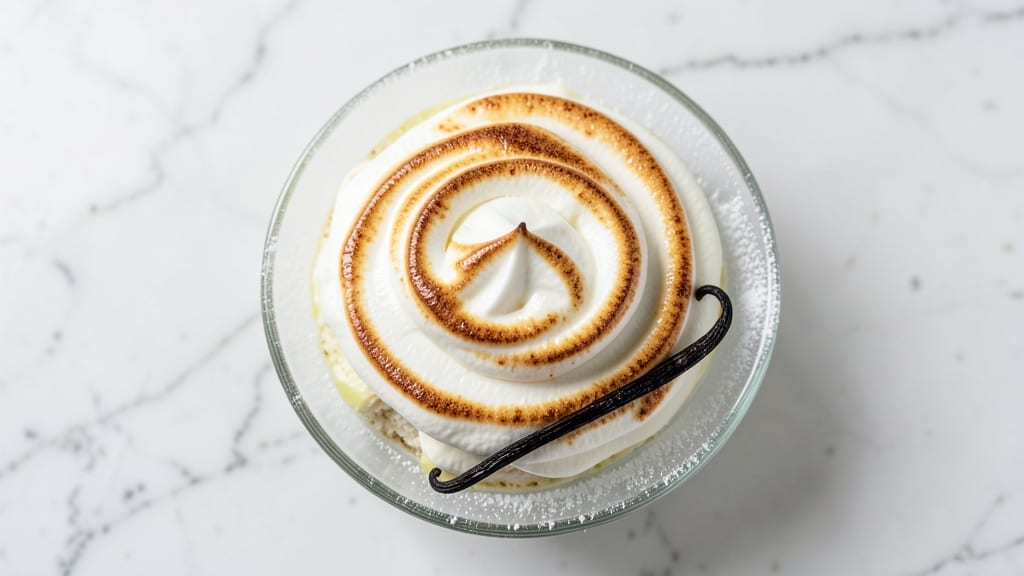 3 Egg White Cake Recipe: Light-as-Air Moisture Without Gluten