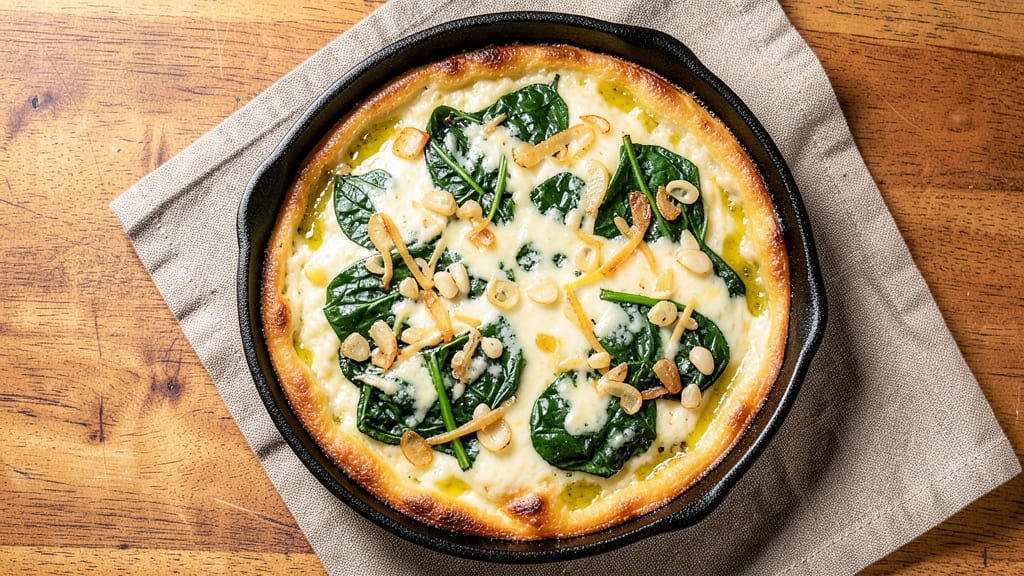 10 Egg Frittata Recipe: High-Protein Powerhouse in One Pan