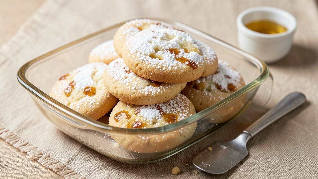 Soft Sugar Cookie Recipe Without Eggs: Chewy Centers and Crisp Edges Guaranteed