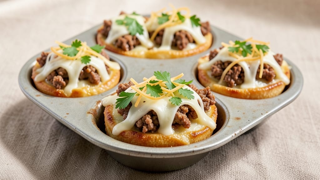 South Beach Diet Egg Cups Recipe: Crispy Celery Crowns and Protein-Packed Fillings
