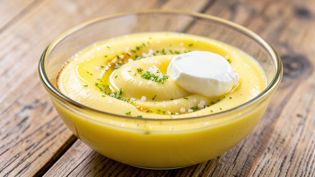 Lemon Curd Recipe Using Egg Yolks Only: Vibrant Citrus Tang Without a Trace of Bitterness