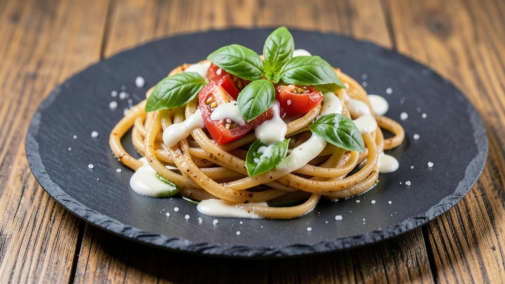 00 Flour Pasta Recipe No Egg: Al Dente Perfection Without the Gluten