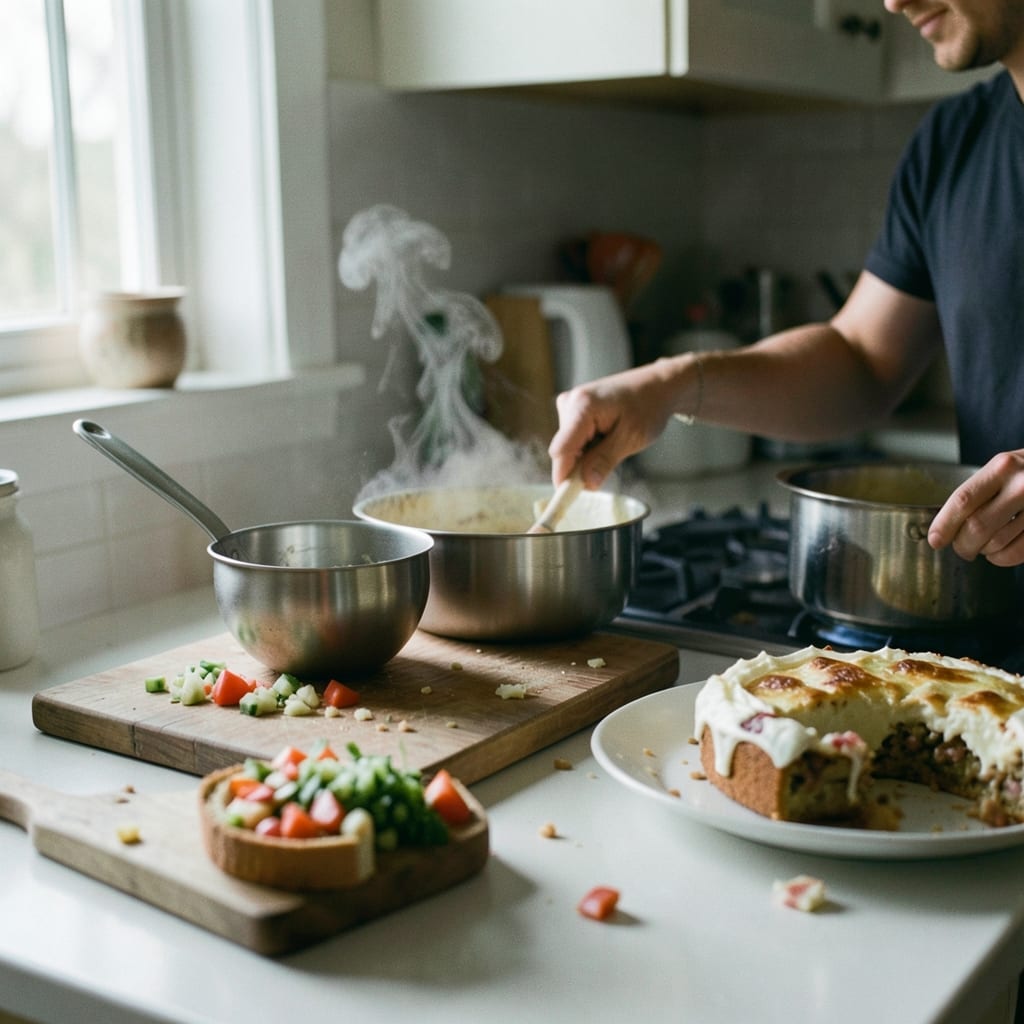 About Egg Recipes Yolk