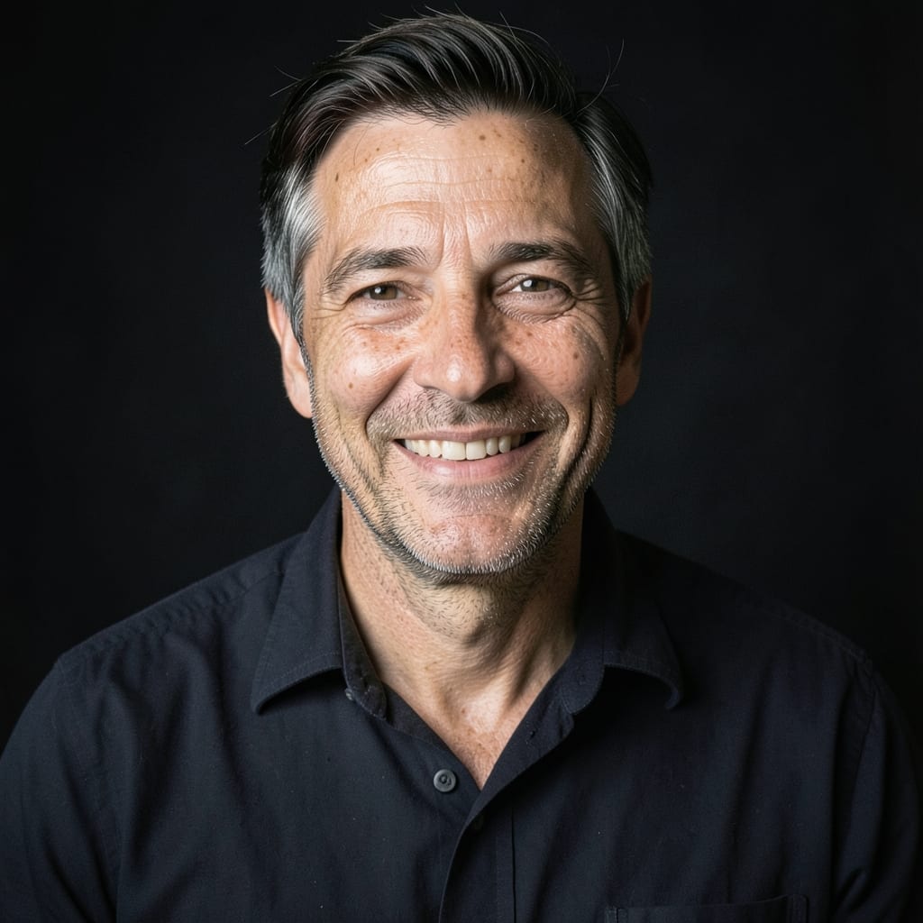 Angelo Rasmussen