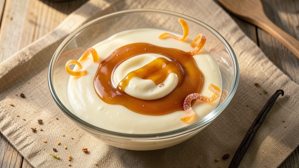 9 Egg Yolks Recipe: Savory Meringue Nests With Runny Centers