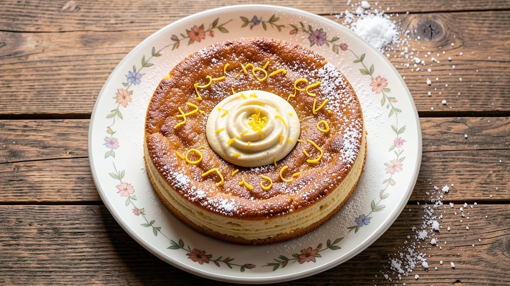 Vegetarian Cake Recipe Without Egg: Moist Vanilla Layers With Aquafaba Rise