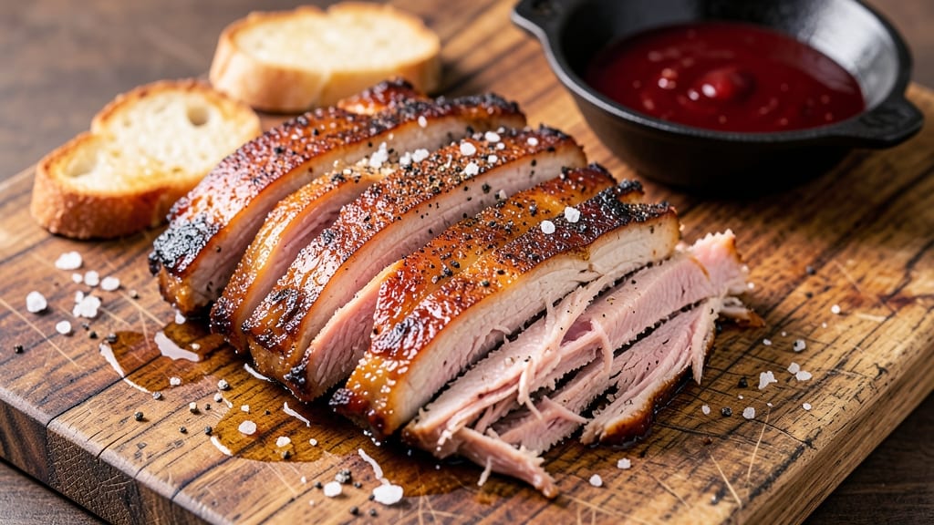 Smoked Pulled Pork Recipe Big Green Egg: Smoky, Fall-Apart Tender in 8 Hours