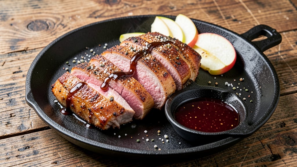 Smoked Pork Tenderloin Recipe Big Green Egg: Low-and-Slow Smokiness With Perfect Bark
