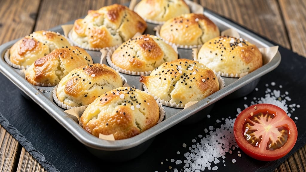Starbucks Egg White Bites Recipe in Oven: Fluffy Clouds With Golden Crisp Edges