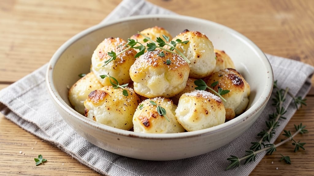 Trader Joe's Egg White Bites Recipe: Savory Herb-Packed Morsels in 15 Minutes