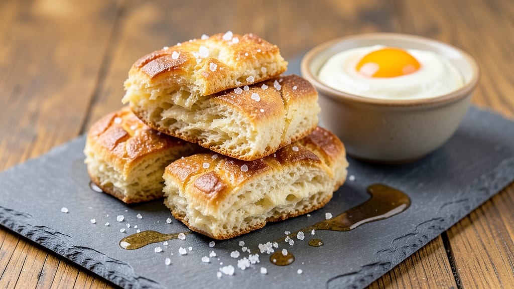Stella D'oro Egg Biscuits Recipe: Flaky Layers That Shatter With Every Bite