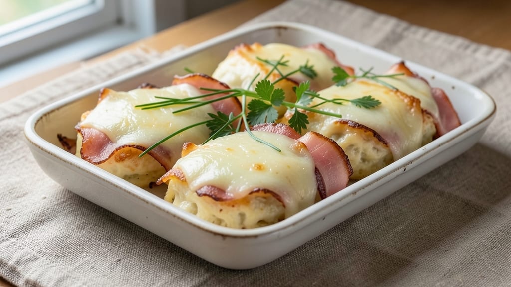 Three Bridges Egg Bites Copycat Recipe: Herb-Infused Yolk Magic in Mini Muffin Cups