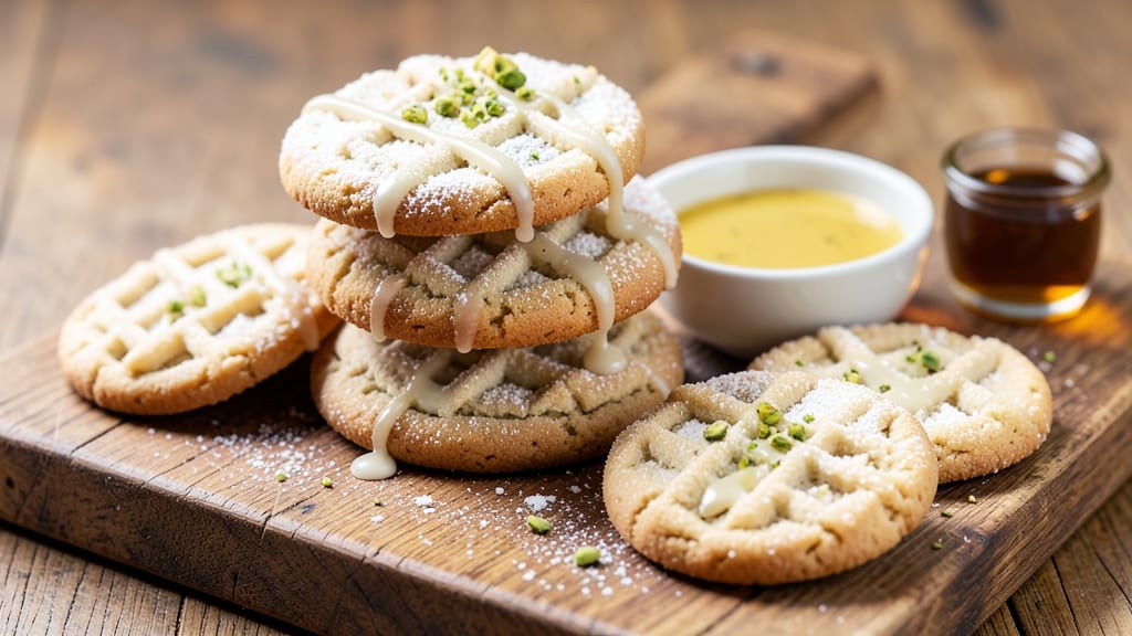 Sugar Cookie Recipe No Eggs Or Milk: Fluffy Texture With Cream Cheese Magic