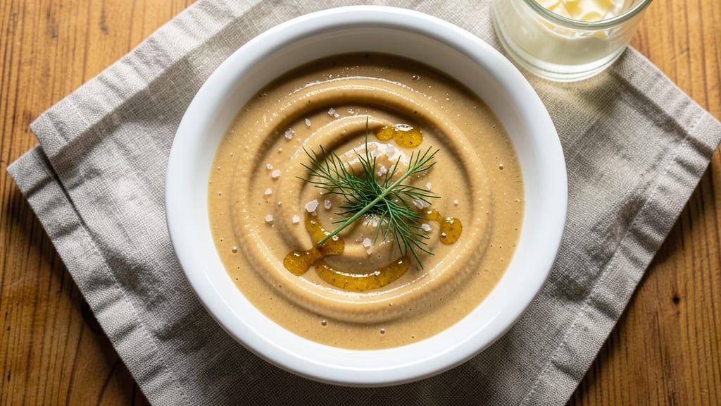 Vegan Egg Mayo Recipe: Silky Plant-Based Creaminess Without Curdling